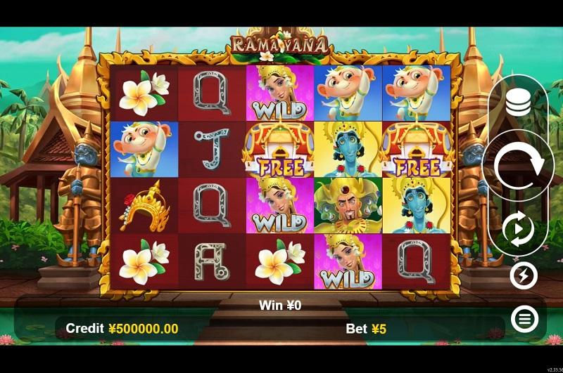 博弈遊戲排行榜6羅摩衍那 2026 10大電子博弈遊戲排行榜:簡單入手、超好賺錢