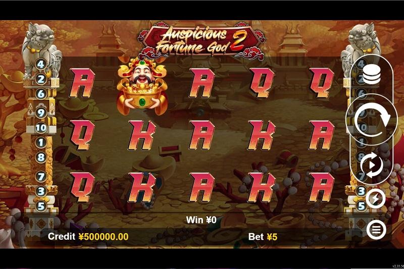 博弈遊戲排行榜8添運財神 2026 10大電子博弈遊戲排行榜:簡單入手、超好賺錢