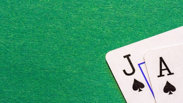 21點必勝法教學!五分鐘內讓你成為21點算牌高手! 21點必勝法教學!五分鐘內讓你成為21點算牌高手!