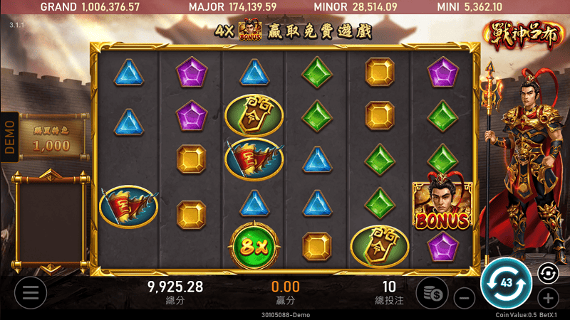 《2026娛樂城遊戲》推薦TOP15!各種出金遊戲等待開發 《2026娛樂城遊戲》推薦TOP15!各種出金遊戲等待開發