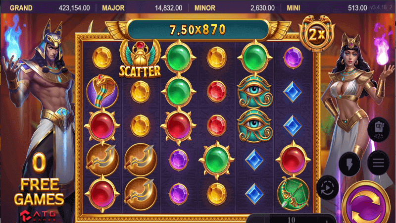 ATG戰神賽小資必玩!輕鬆翻倍賺翻!首儲還送體驗金! ATG戰神賽小資必玩!輕鬆翻倍賺翻!首儲還送體驗金!